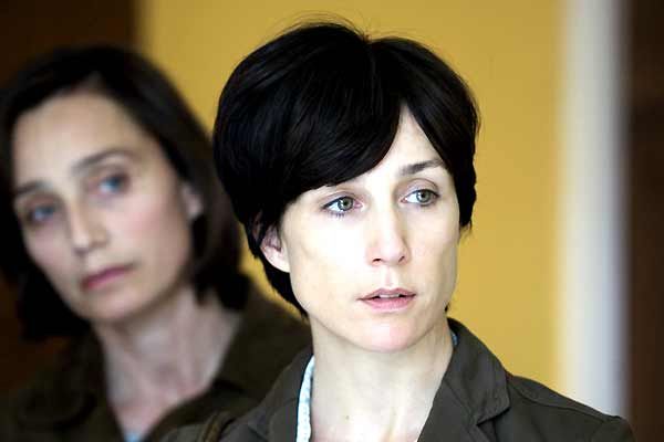 Hace mucho que te quiero : Foto Kristin Scott Thomas, Elsa Zylberstein