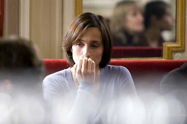 Hace mucho que te quiero : Foto Kristin Scott Thomas