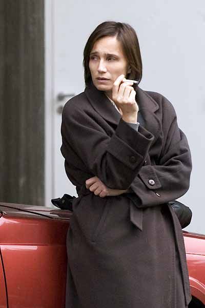 Hace mucho que te quiero : Foto Kristin Scott Thomas
