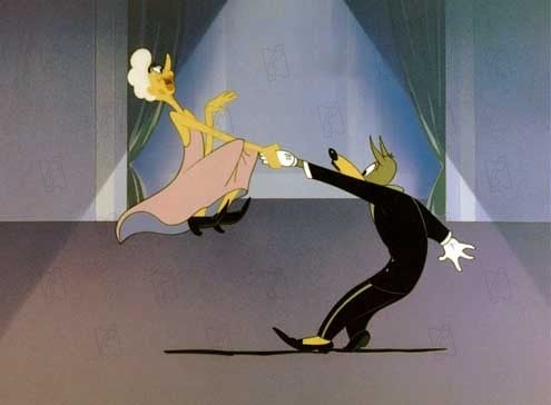 Foto Tex Avery