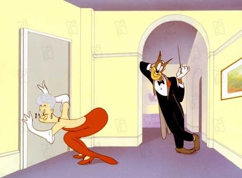 Foto Tex Avery