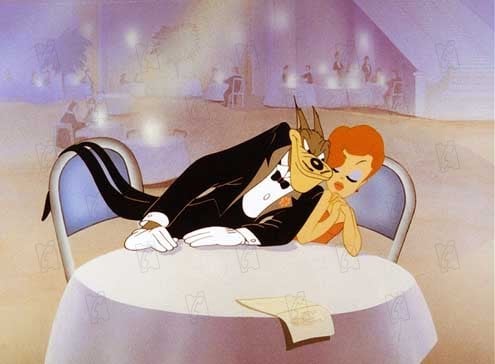 Foto Tex Avery