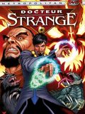 Doctor Strange : Cartel