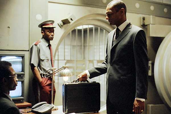 Foto Pierre Laffargue