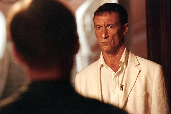 Foto Pierre Laffargue, François Levantal