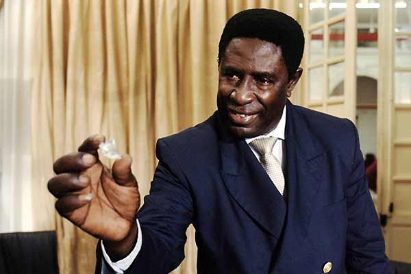 Foto Pierre Laffargue