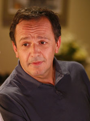 Cartel Arnaud Viard