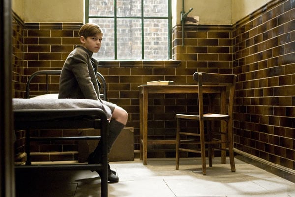 Harry Potter y el Misterio del Príncipe : Foto Hero Fiennes Tiffin