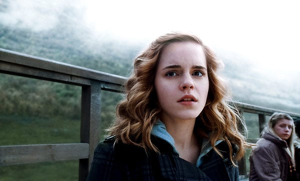 Harry Potter y el Misterio del Príncipe : Foto Emma Watson