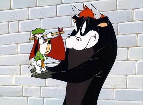 Foto Tex Avery