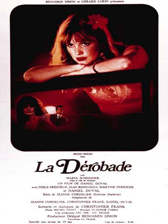 Toda una mujer : Cartel