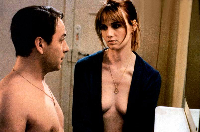 Toda una mujer : Foto