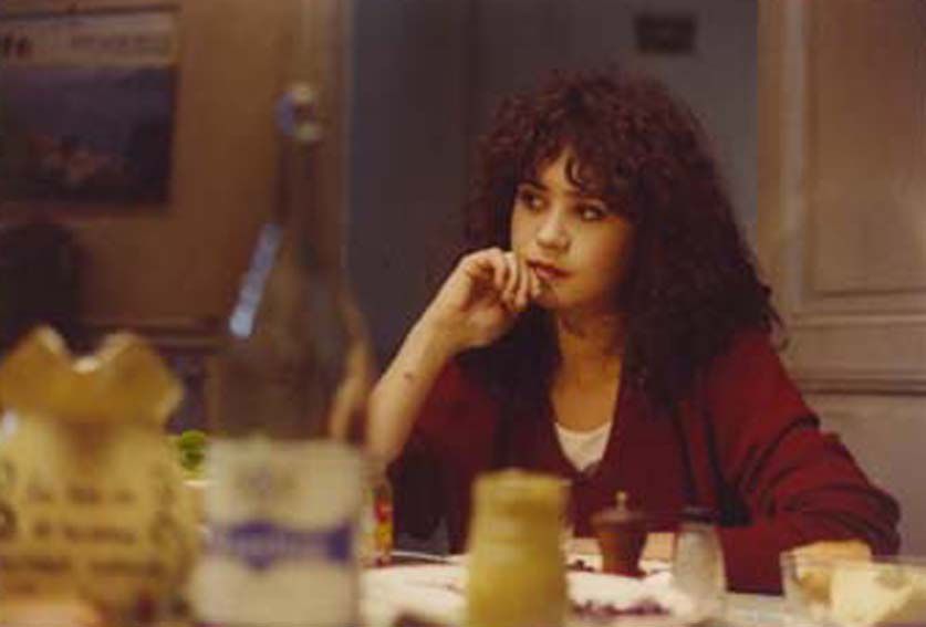 Toda una mujer : Foto