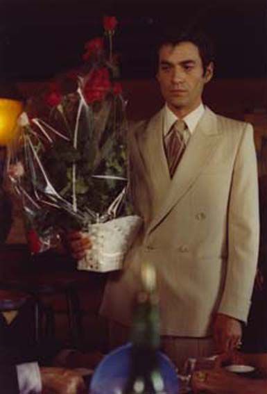 Toda una mujer : Foto