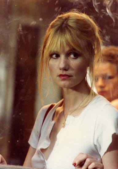 Toda una mujer : Foto