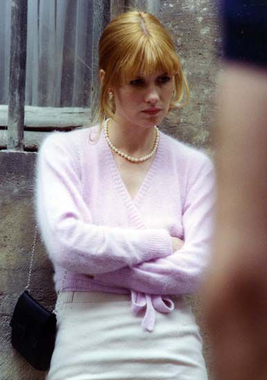 Toda una mujer : Foto