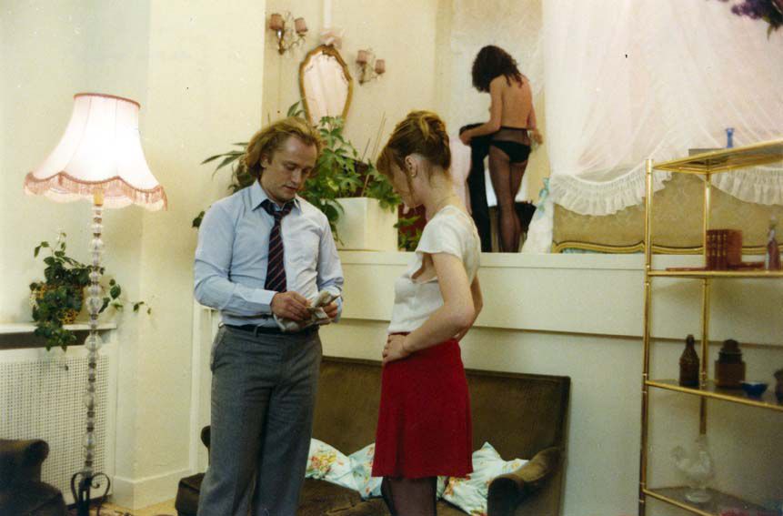 Toda una mujer : Foto