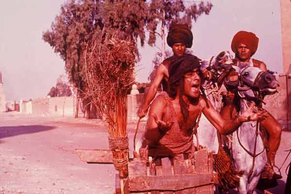 Foto Antonio Margheriti