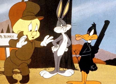 Foto Tex Avery