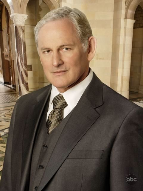 Foto Victor Garber