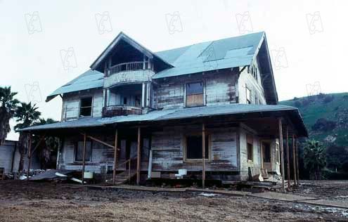 Mortuary : Foto Tobe Hooper