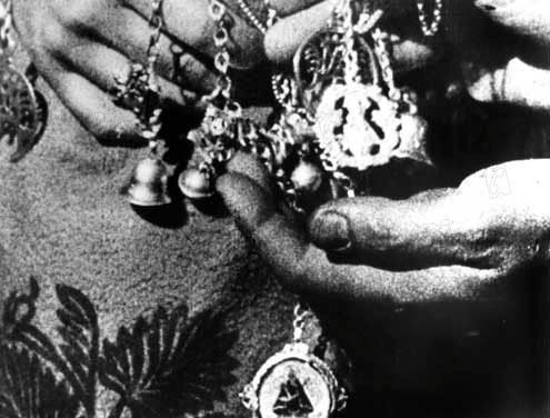 Las Hurdes : Foto Luis Buñuel