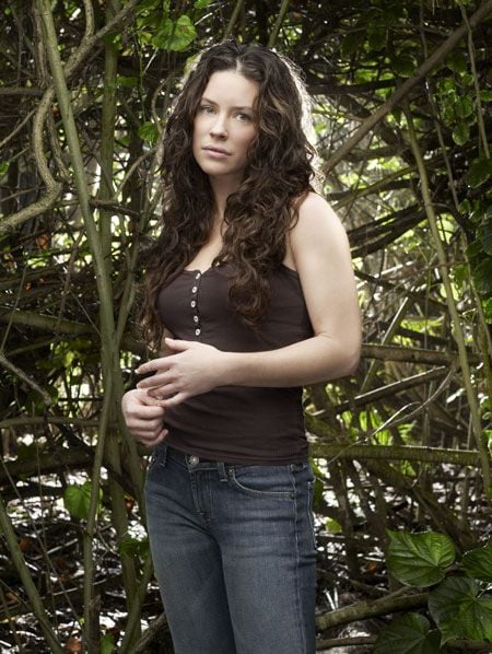 Foto Evangeline Lilly