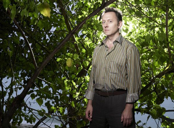 Foto Michael Emerson