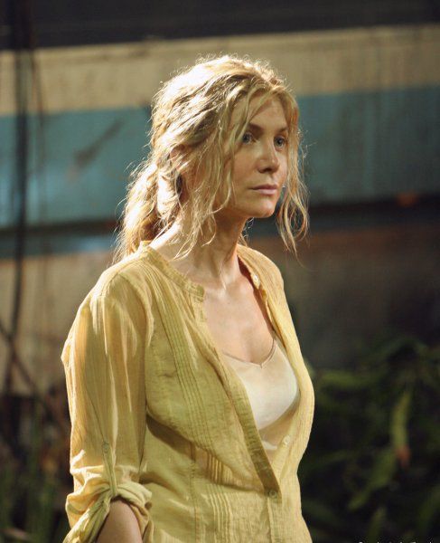 Foto Elizabeth Mitchell