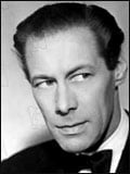 Cartel Rex Harrison