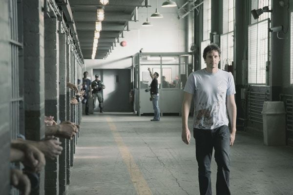 Death Race (La carrera de la muerte) : Foto