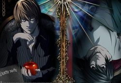 Death Note : Cartel