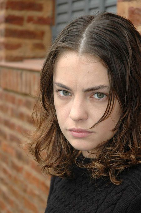 Mujeres asesinas : Foto