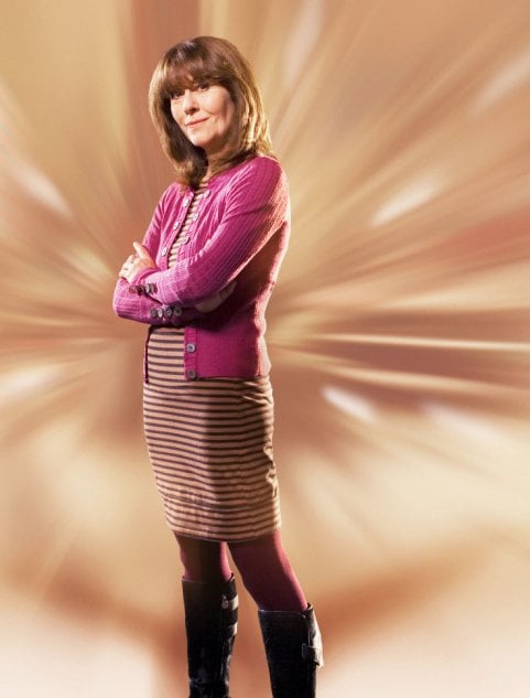 Foto Elisabeth Sladen