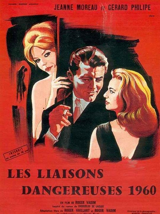 Les Liaisons dangereuses : Cartel