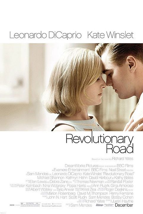 Revolutionary Road : Cartel
