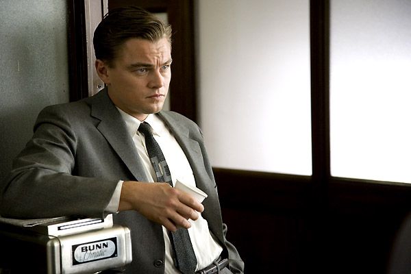Revolutionary Road : Foto Leonardo DiCaprio