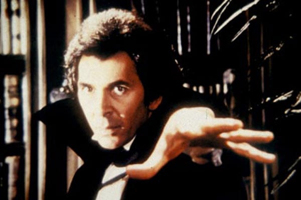 Drácula : Foto Frank Langella, John Badham