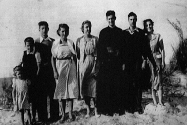 Foto Maiana Bidegain