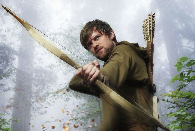 Foto Jonas Armstrong