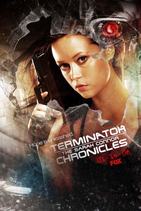 Terminator : las crónicas de Sarah Connor : Foto