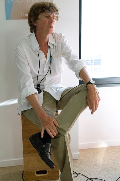 Foto Étienne Chatiliez