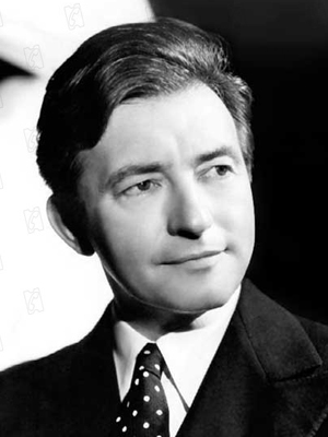 Cartel Claude Rains