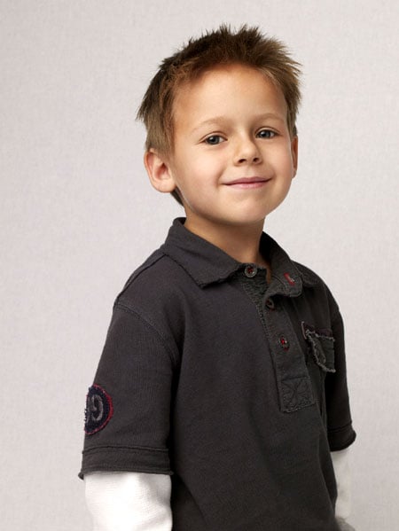 Foto Jackson Brundage