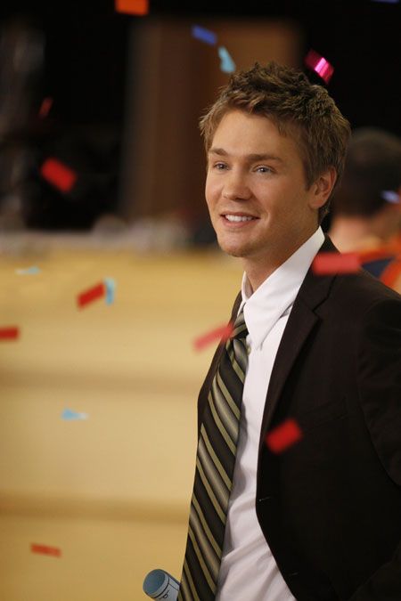 Foto Chad Michael Murray