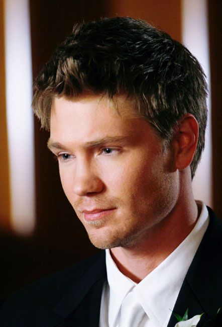 Foto Chad Michael Murray