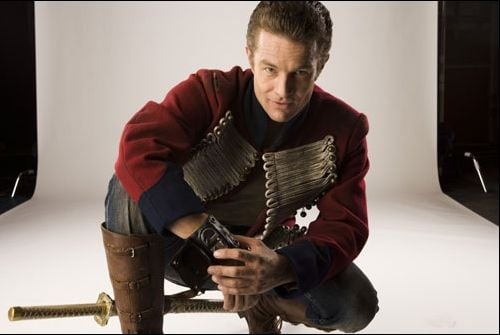 Foto James Marsters