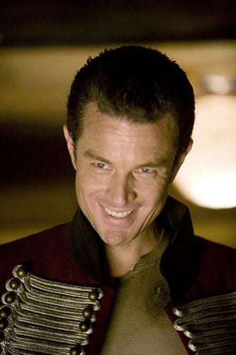 Foto James Marsters