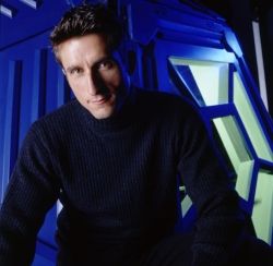 Siete días : Cartel