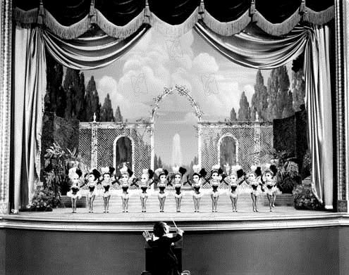 Ziegfeld Follies : Foto Vincente Minnelli, William Frawley, Hume Cronyn